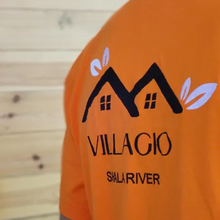 Villa'S Gio Shala River Deja's Ford Extérieur photo