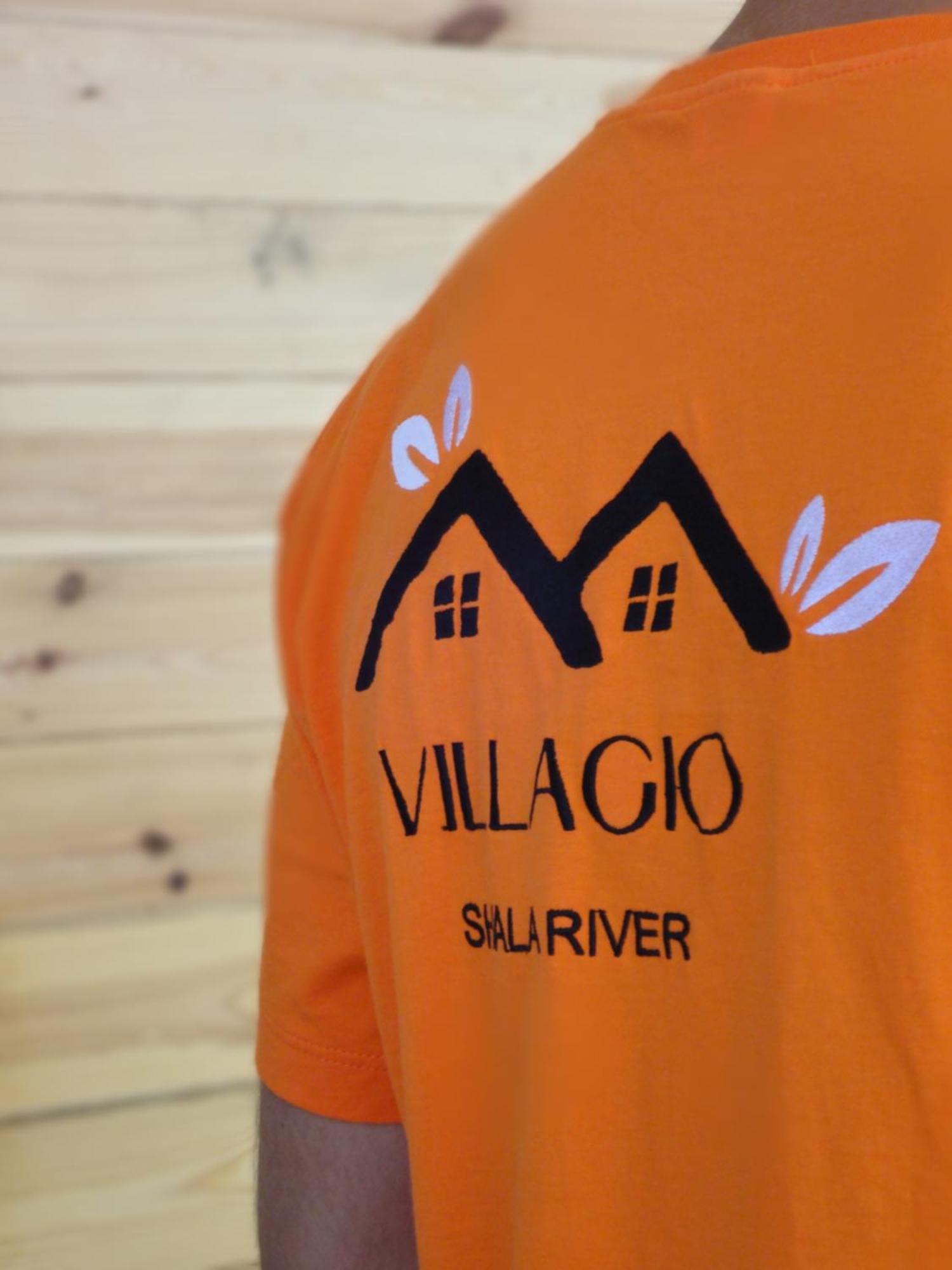 Villa Villa's Gio Shala River *